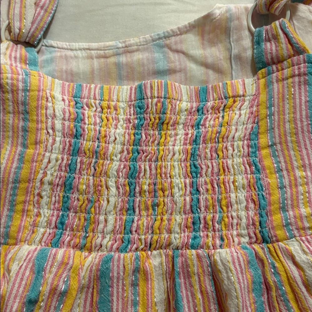 Women’s multi-colored jumper - Picture 10 of 10